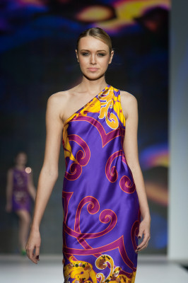 Ksenia Sukhinova pic #386486