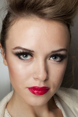 Ksenia Sukhinova pic #427208