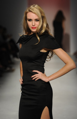 Ksenia Sukhinova pic #297736