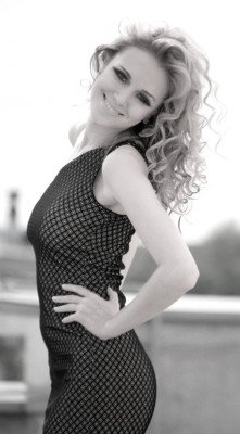 Ksenia Sukhinova pic #246874