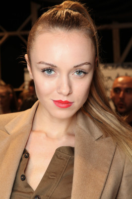 Ksenia Sukhinova pic #427511