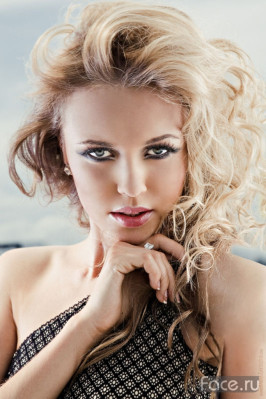 Ksenia Sukhinova pic #190101