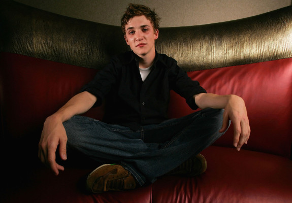 Kyle Gallner pic #305998