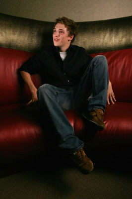 Kyle Gallner pic #306014
