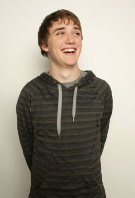 Kyle Gallner pic #277752