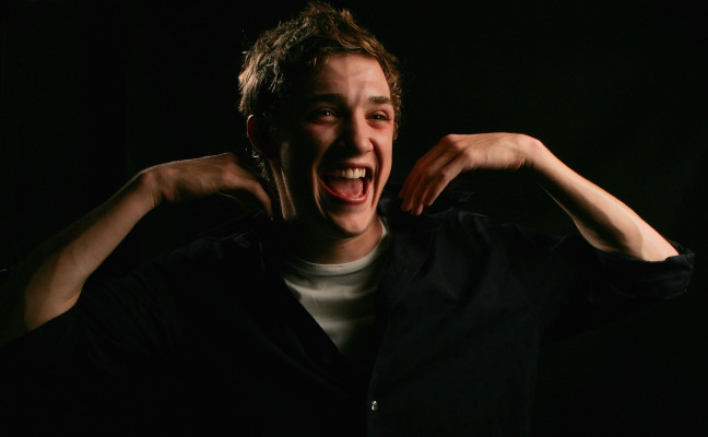 Kyle Gallner pic #306020