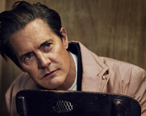photo 14 in Kyle MacLachlan gallery [id1311648] 2022-10-10 00:00:00