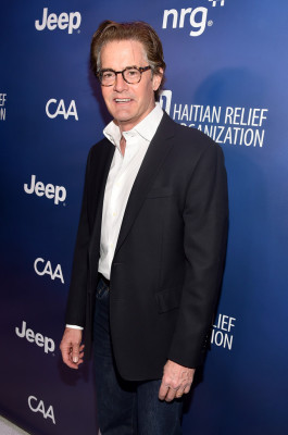 Kyle MacLachlan pic #753618