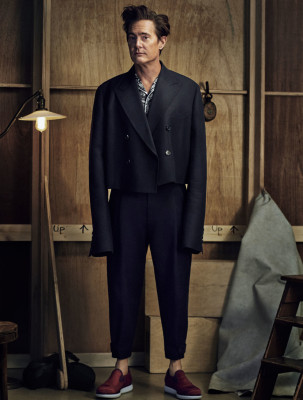 photo 15 in Kyle MacLachlan gallery [id1311647] 2022-10-10 00:00:00