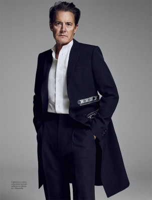 photo 17 in Kyle MacLachlan gallery [id1311645] 2022-10-10 00:00:00