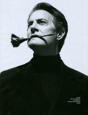 photo 9 in Kyle MacLachlan gallery [id1311653] 2022-10-10 00:00:00