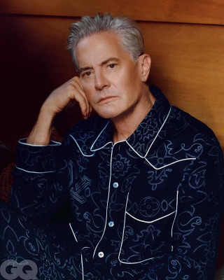 photo 3 in Kyle MacLachlan gallery [id1363421] 2025-01-10 00:00:00