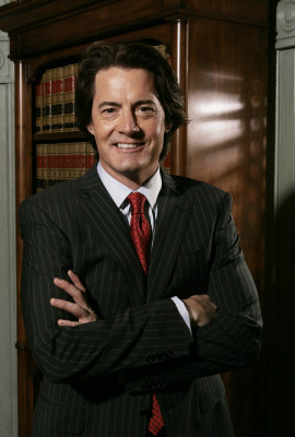 Kyle MacLachlan pic #202268