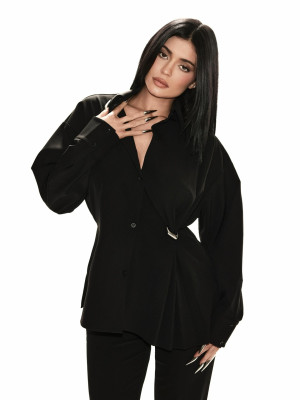 Kylie Jenner - Khy x Grace Ling (2025)