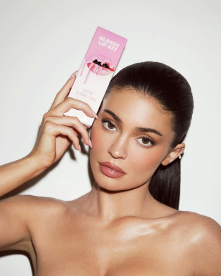 Kylie Jenner pic #1376422