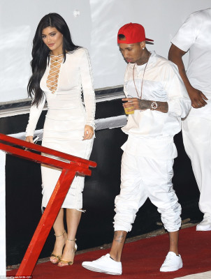 Kylie Jenner pic #794054