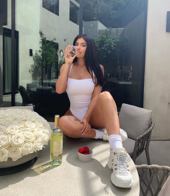 Kylie Jenner pic #1147721