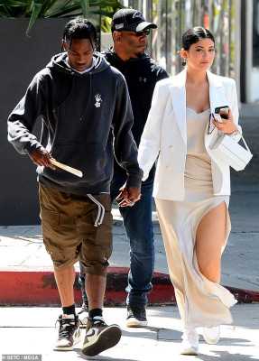 Kylie Jenner pic #1125234
