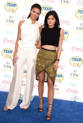 Kylie Jenner pic #723222