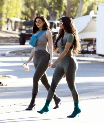 Kylie Jenner pic #1055045
