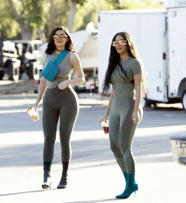 Kylie Jenner pic #1055043