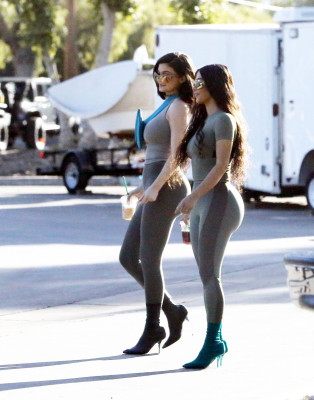 Kylie Jenner pic #1055051