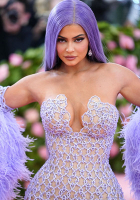 photo 19 in Kylie Jenner gallery [id1131316] 2019-05-08 00:00:00