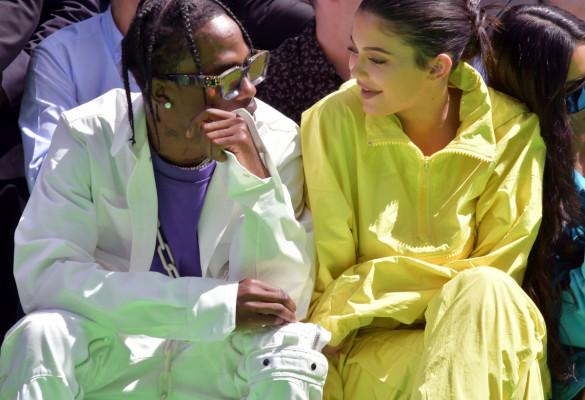 Kylie Jenner pic #1055044