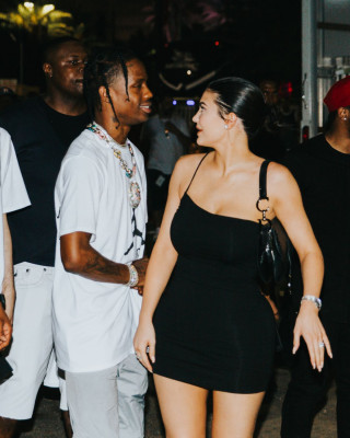 Kylie Jenner pic #1055060