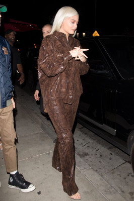 Kylie Jenner pic #1055078
