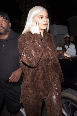 Kylie Jenner pic #1055089