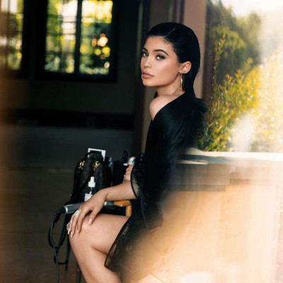 Kylie Jenner pic #934322