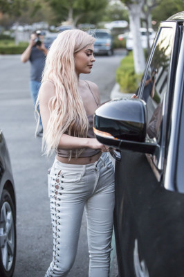 Kylie Jenner pic #884585