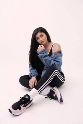Kylie Jenner pic #1062349