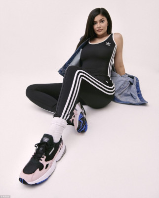 Kylie Jenner pic #1062355