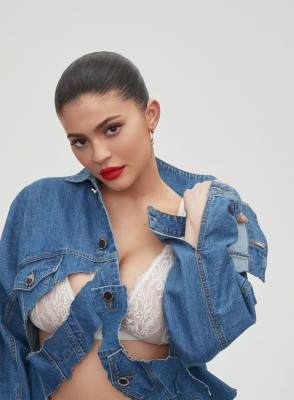 Kylie Jenner pic #1034231