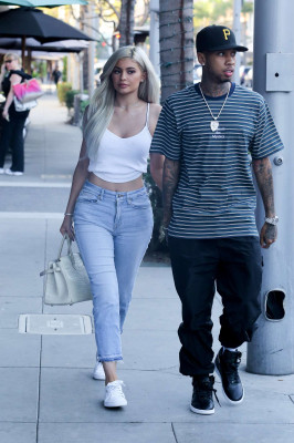 Kylie Jenner pic #891867