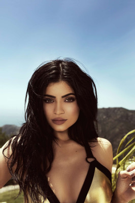 Kylie Jenner pic #857576