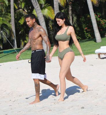 Kylie Jenner pic #901074