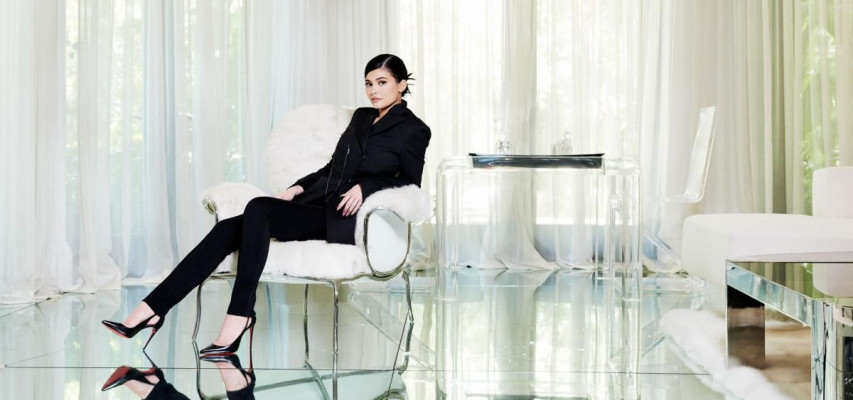 Kylie Jenner pic #1050703
