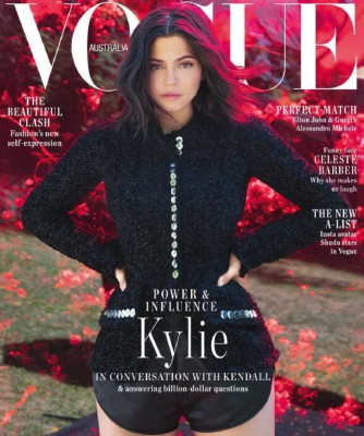 Kylie Jenner pic #1059856