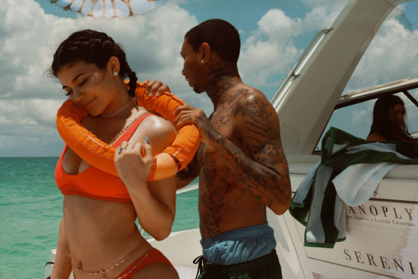Kylie Jenner pic #872920