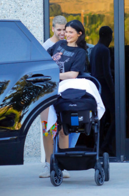 Kylie Jenner pic #1055057