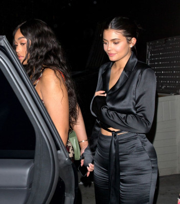 Kylie Jenner pic #1055064