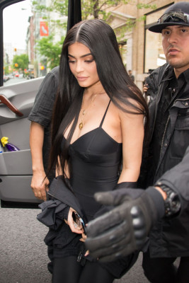 photo 8 in Kylie Jenner gallery [id930132] 2017-05-03 00:00:00