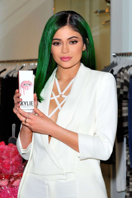 Kylie Jenner pic #816778