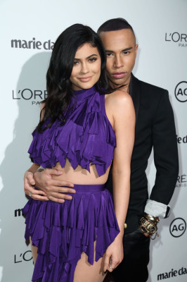 Kylie Jenner pic #901938
