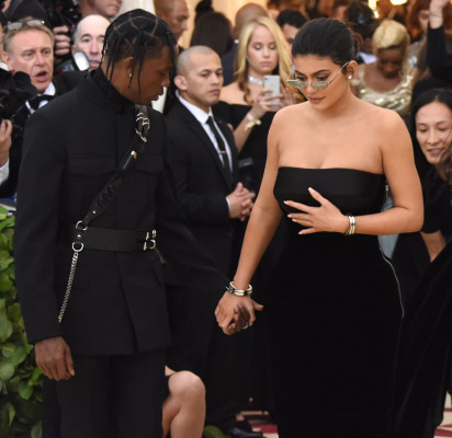 Kylie Jenner pic #1035681