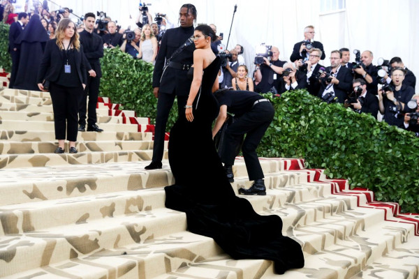 Kylie Jenner pic #1035680