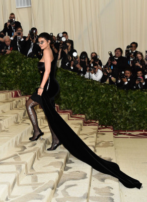 Kylie Jenner pic #1035689